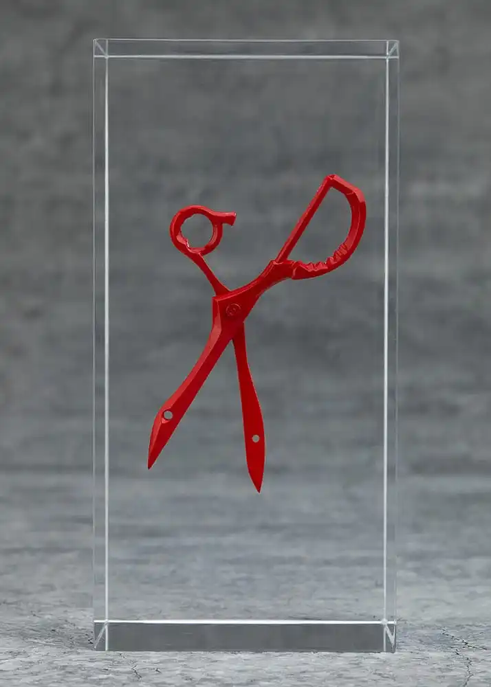 Kill la Kill Nendoroid Action Figure Ryuko Matoi: Kamui Junketsu Ver. 10 cm